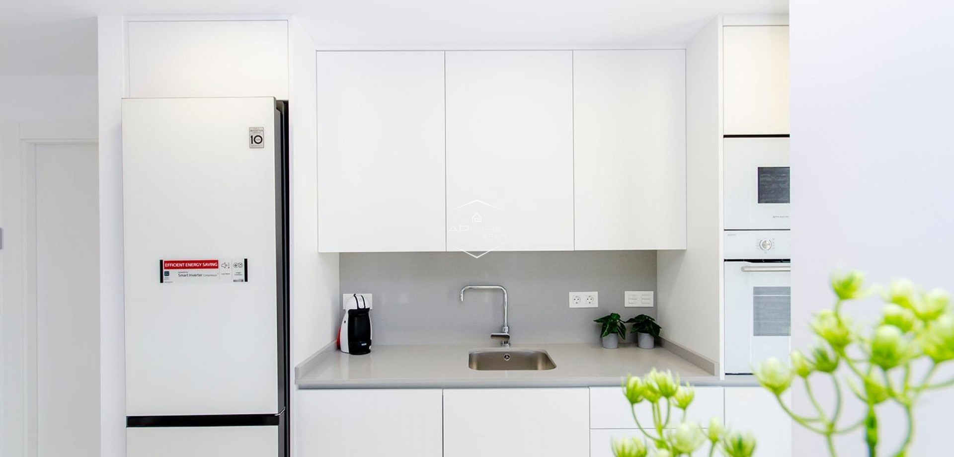 New Build - Villa - Detached -
Orihuela - Vistabella Golf