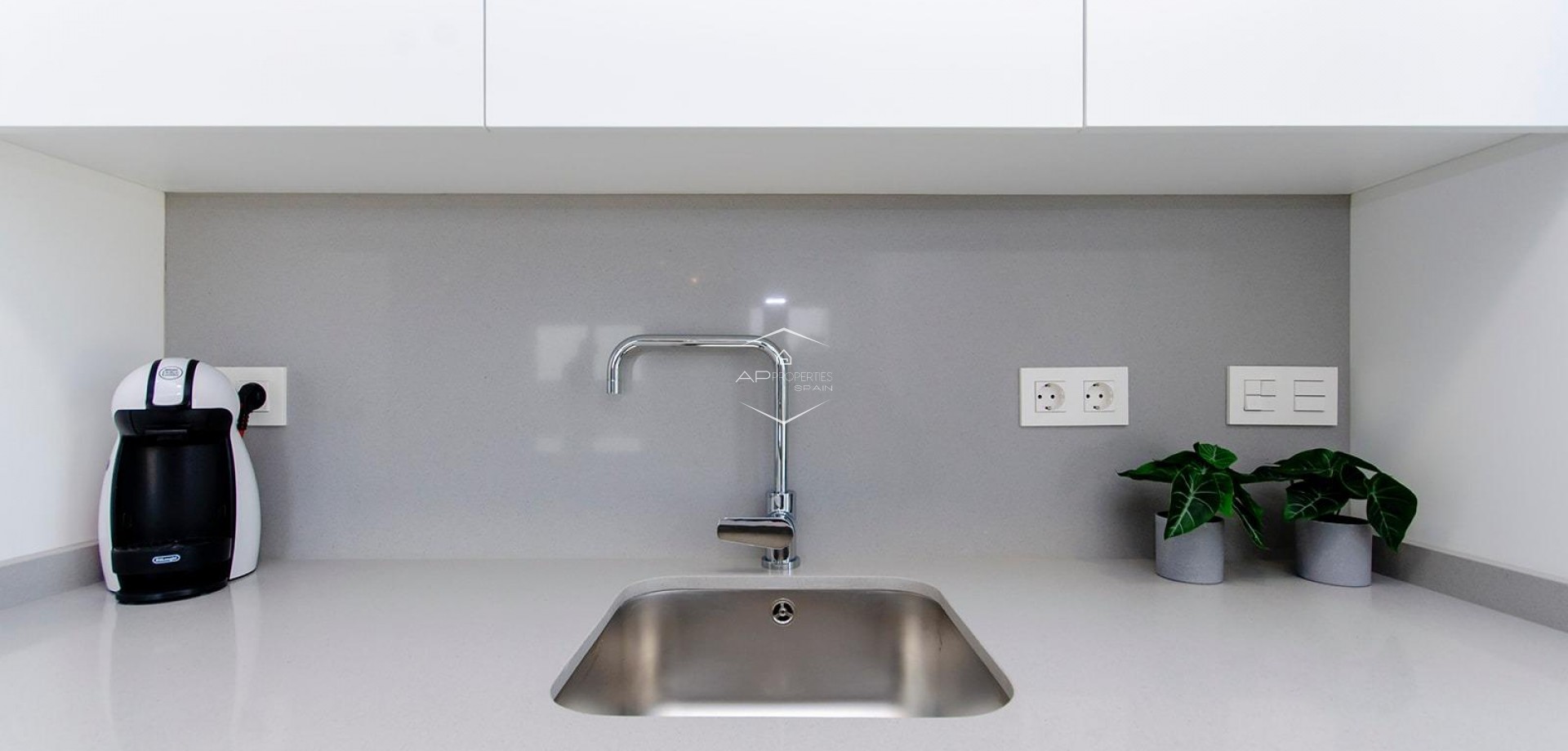 New Build - Villa - Detached -
Orihuela - Vistabella Golf