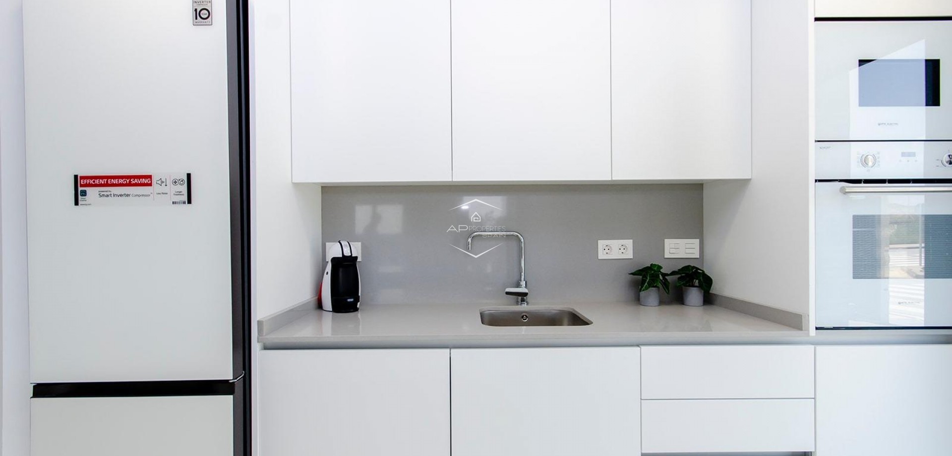 New Build - Villa - Detached -
Orihuela - Vistabella Golf