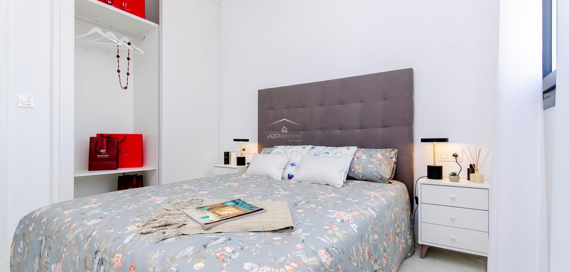 New Build - Villa - Detached -
Orihuela - Vistabella Golf