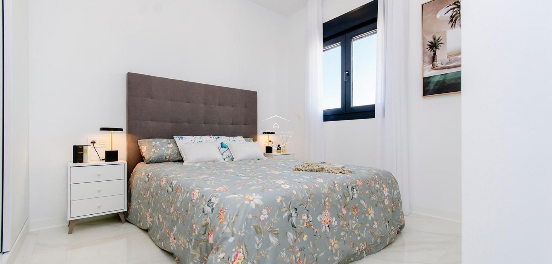 New Build - Villa - Detached -
Orihuela - Vistabella Golf