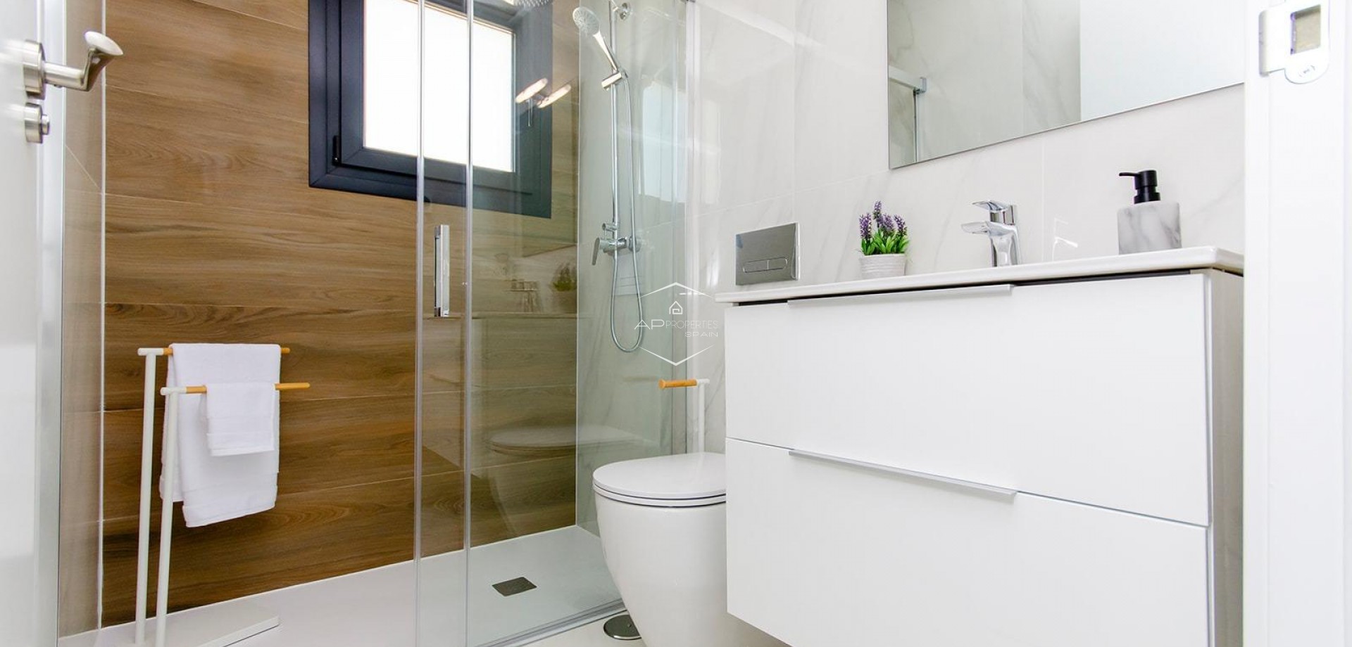 New Build - Villa - Detached -
Orihuela - Vistabella Golf