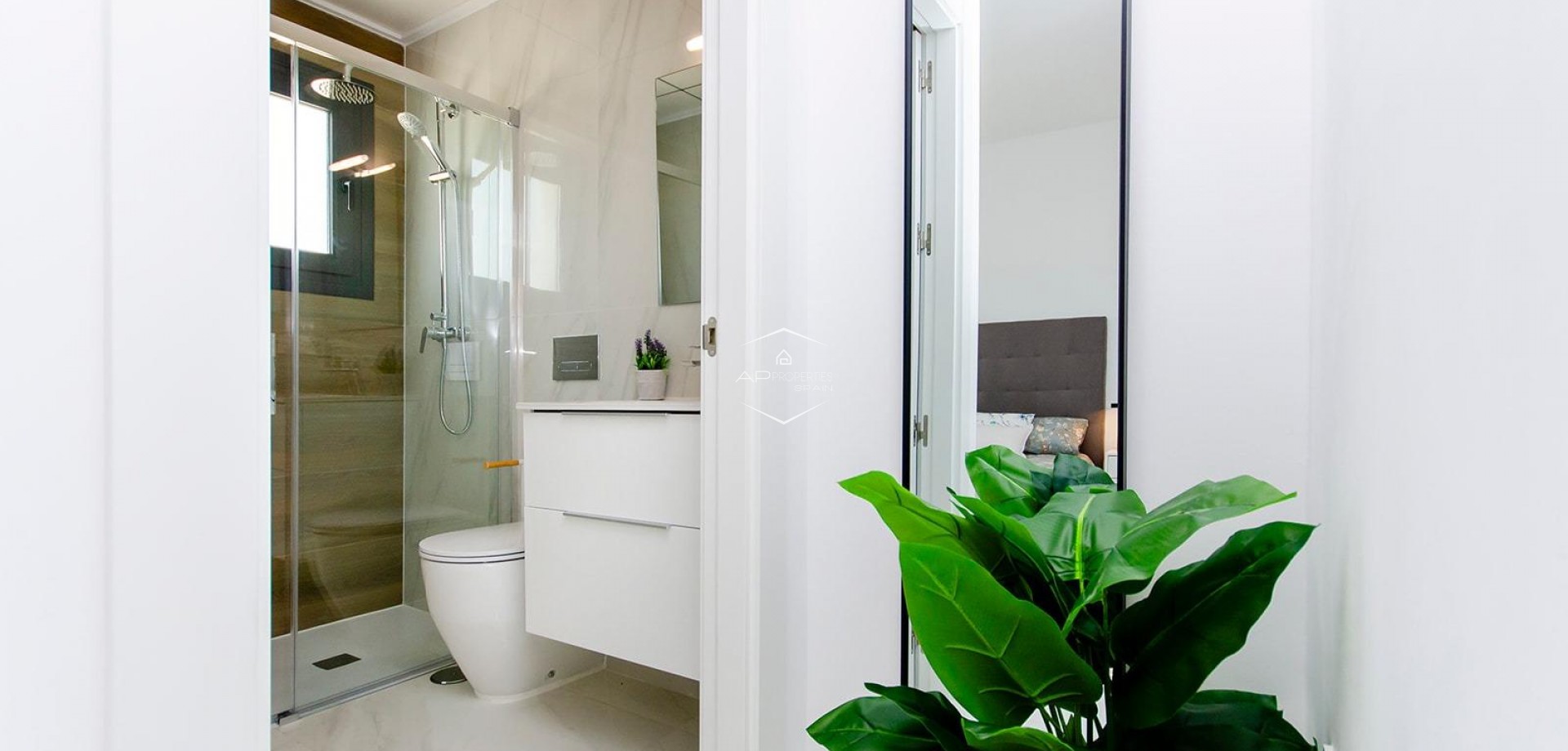 New Build - Villa - Detached -
Orihuela - Vistabella Golf