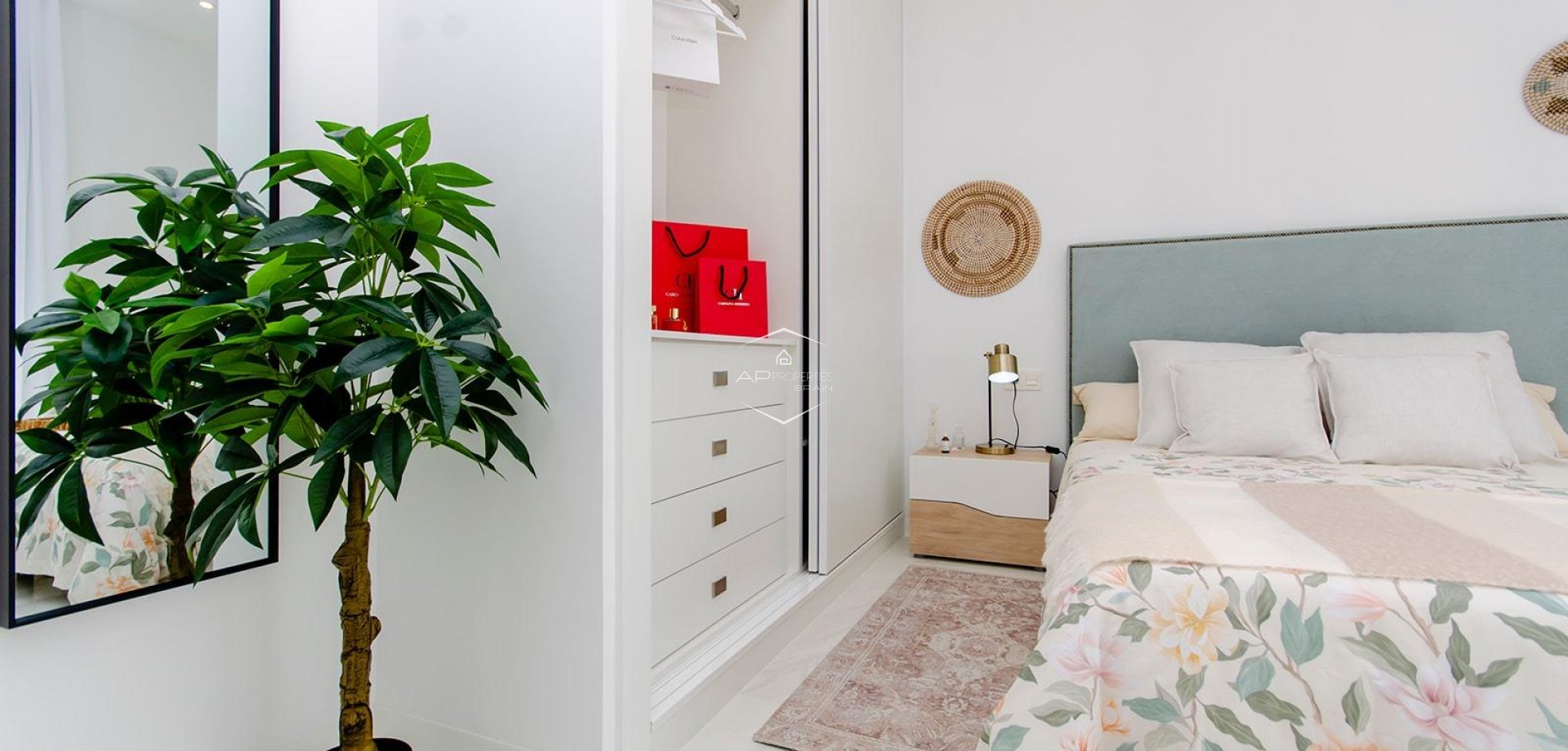 New Build - Villa - Detached -
Orihuela - Vistabella Golf