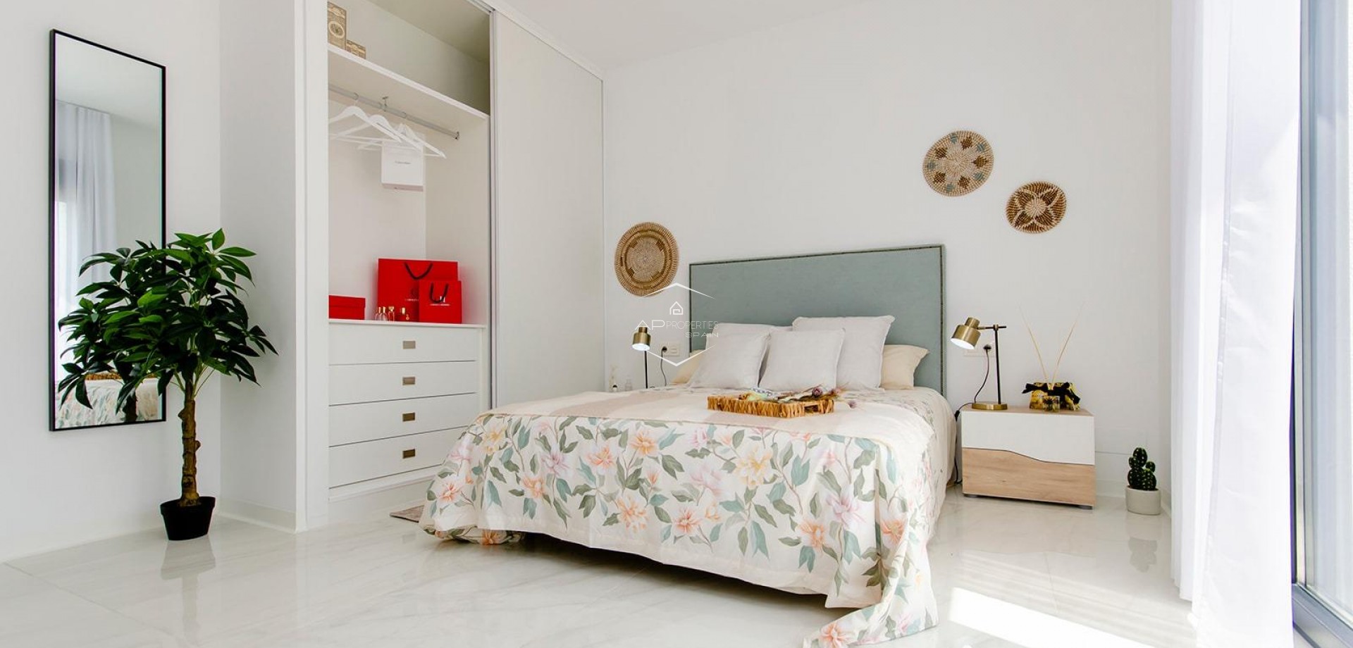 New Build - Villa - Detached -
Orihuela - Vistabella Golf