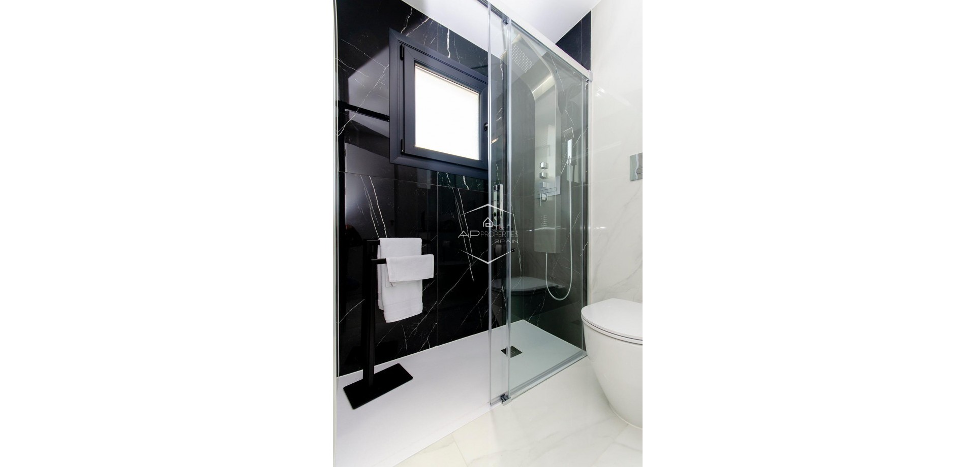 New Build - Villa - Detached -
Orihuela - Vistabella Golf