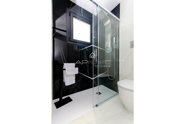 New Build - Villa - Detached -
Orihuela - Vistabella Golf