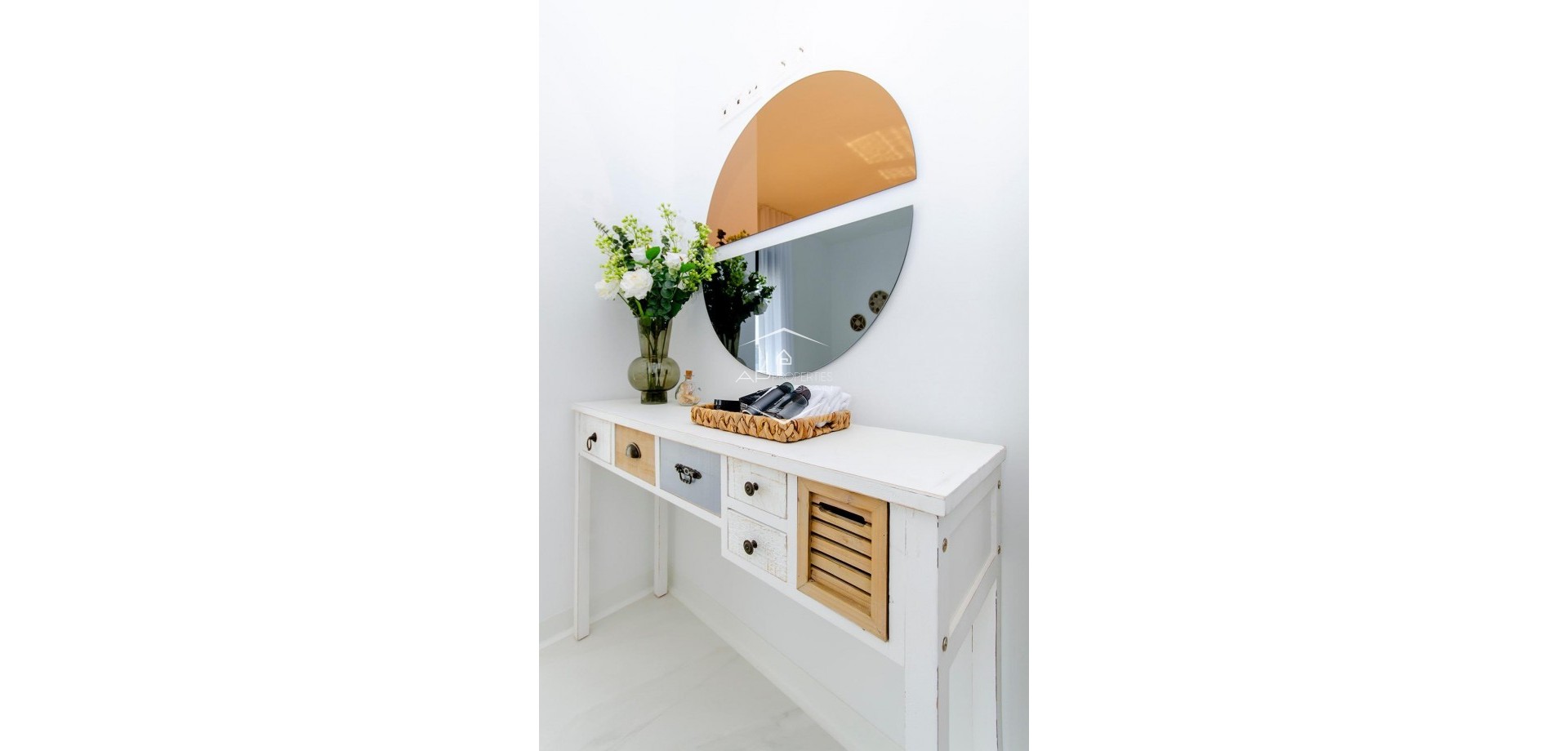 New Build - Villa - Detached -
Orihuela - Vistabella Golf