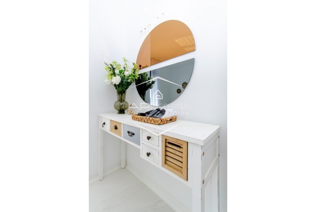 New Build - Villa - Detached -
Orihuela - Vistabella Golf