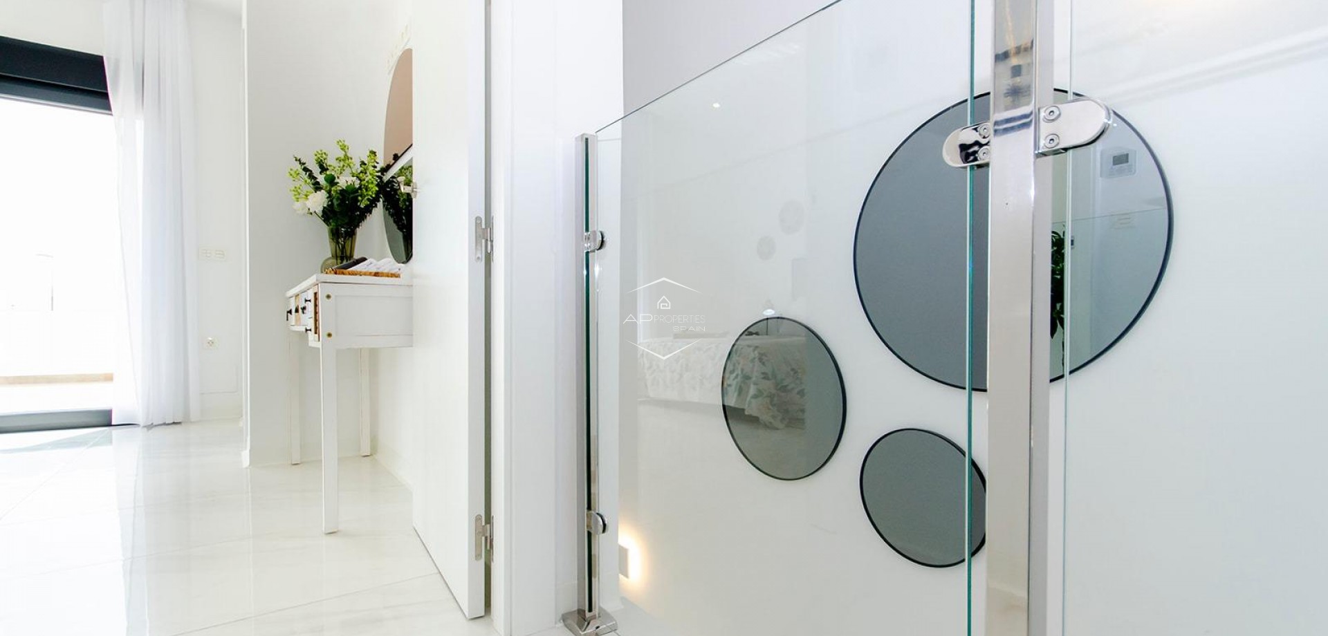 New Build - Villa - Detached -
Orihuela - Vistabella Golf