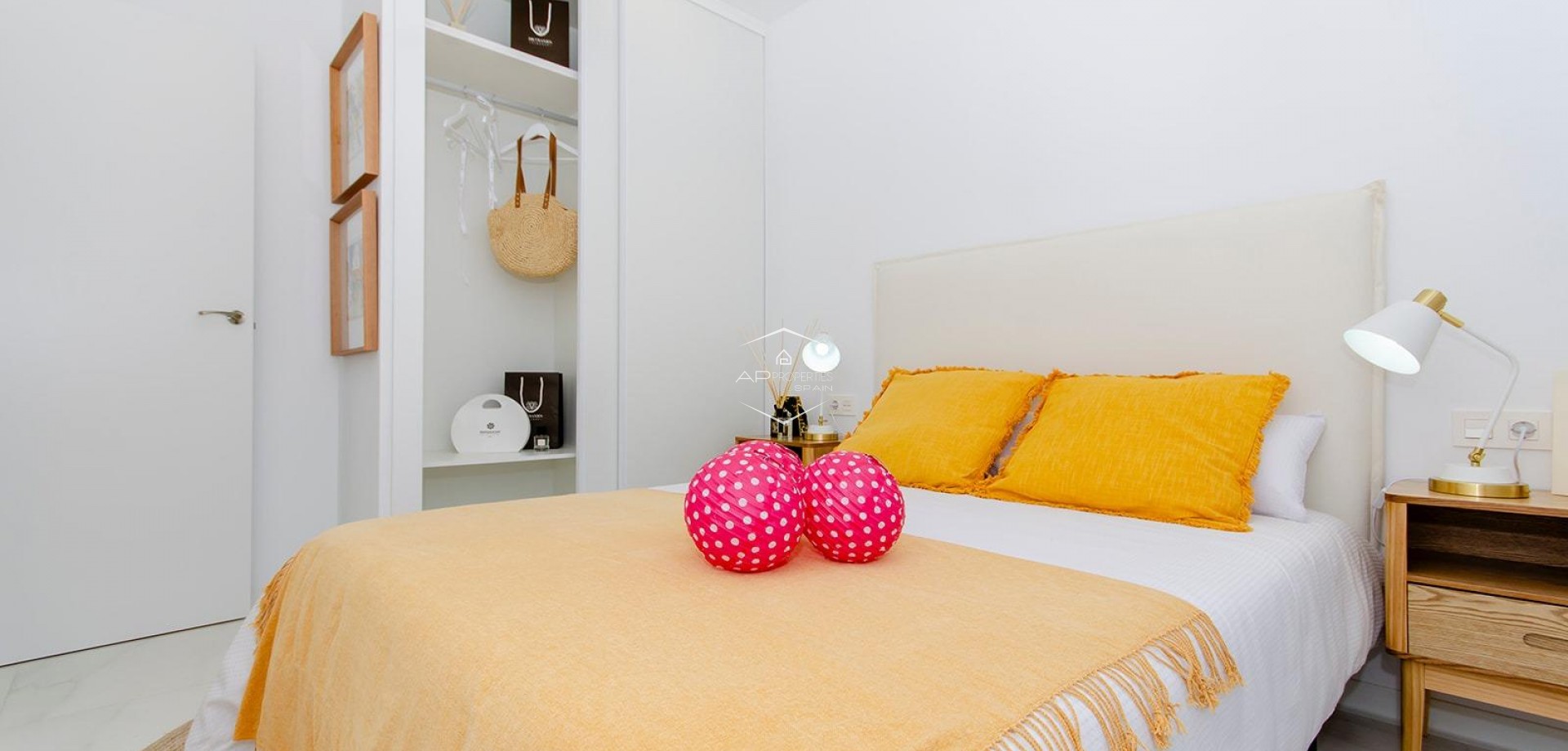 New Build - Villa - Detached -
Orihuela - Vistabella Golf