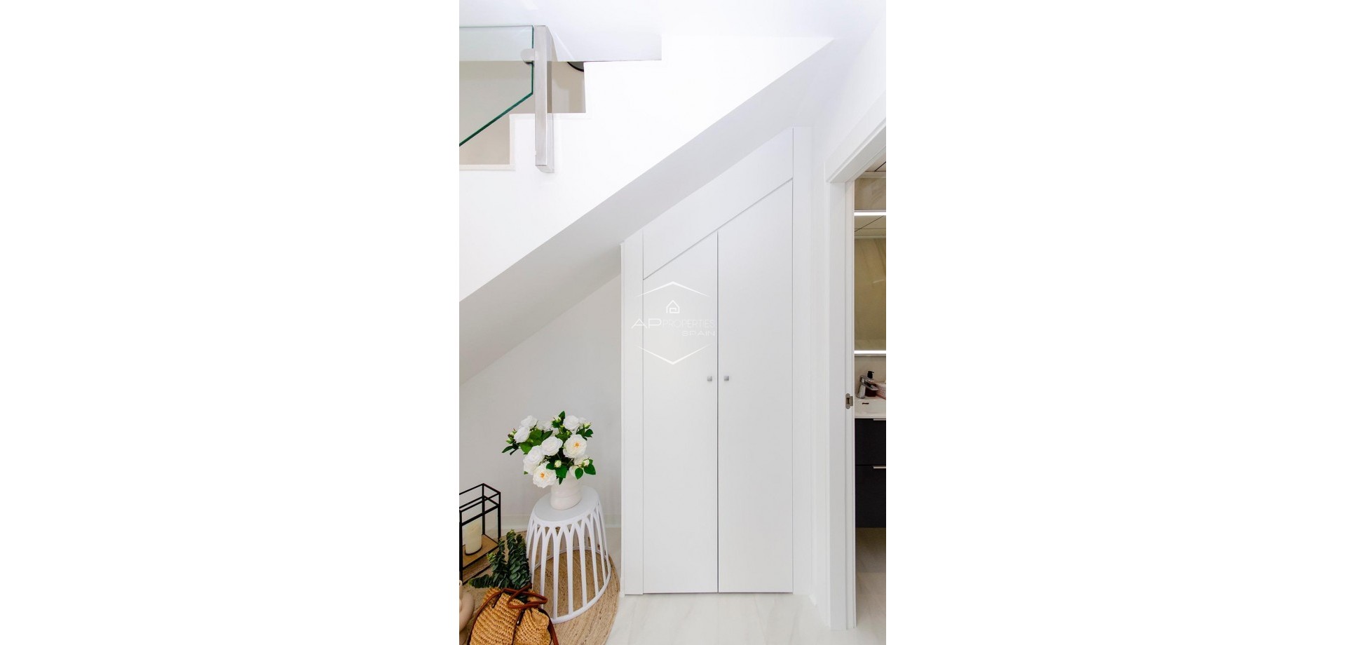 New Build - Villa - Detached -
Orihuela - Vistabella Golf