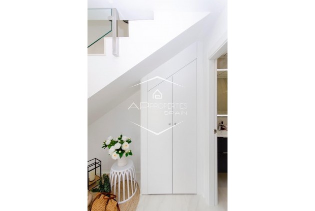 New Build - Villa - Detached -
Orihuela - Vistabella Golf