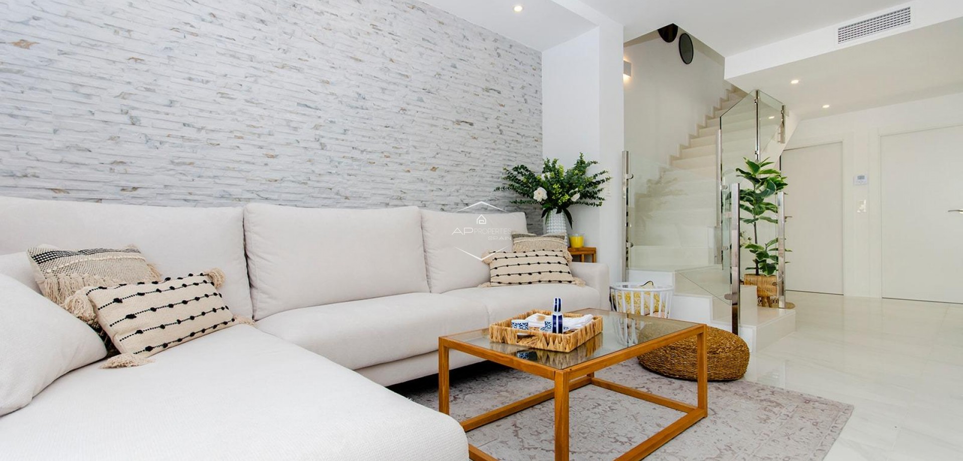 New Build - Villa - Detached -
Orihuela - Vistabella Golf