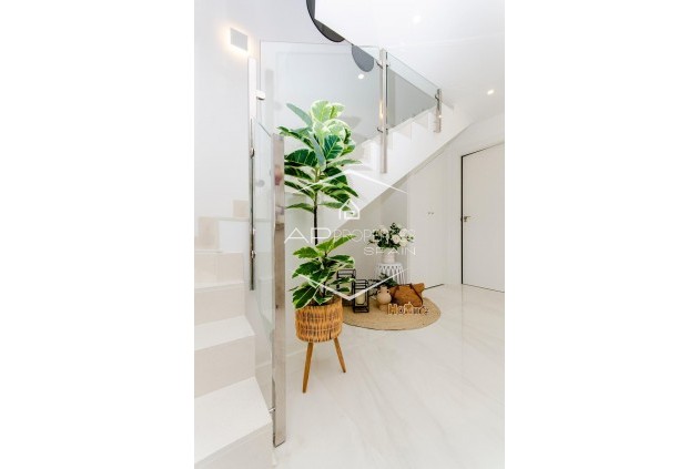 New Build - Villa - Detached -
Orihuela - Vistabella Golf