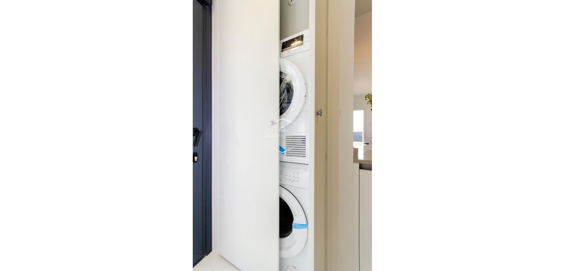 New Build - Villa - Detached -
Orihuela - Vistabella Golf