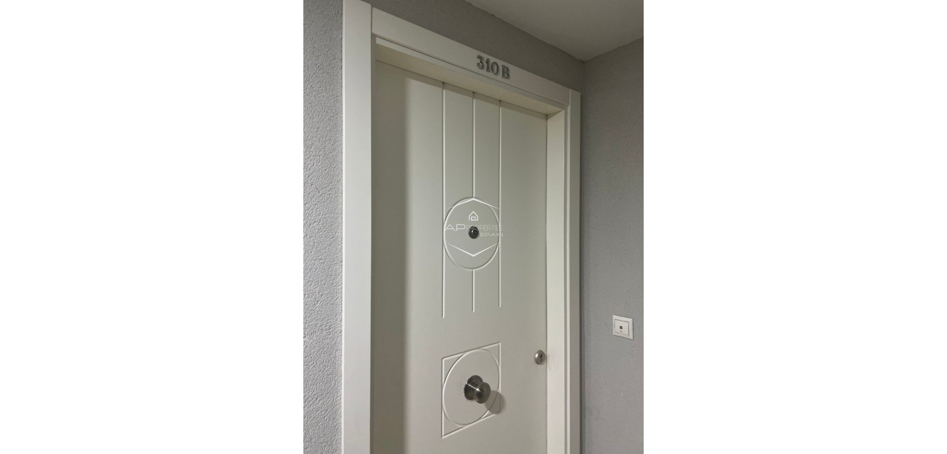 New Build - Apartment - Penthouse -
Calpe - Playa La Fossa