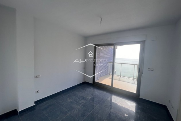 New Build - Apartment - Penthouse -
Calpe - Playa La Fossa