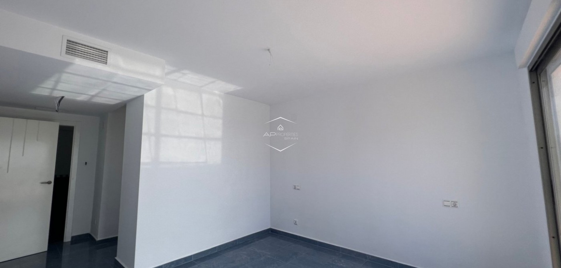 New Build - Apartment - Penthouse -
Calpe - Playa La Fossa