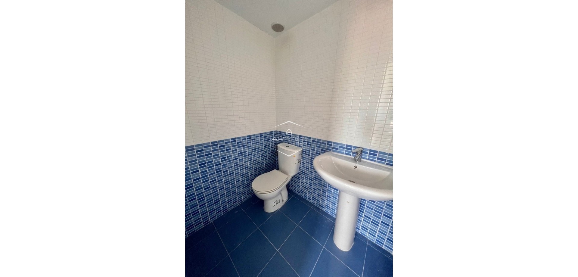 New Build - Apartment - Penthouse -
Calpe - Playa La Fossa