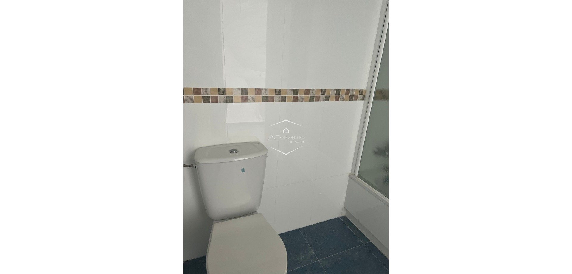 New Build - Apartment - Penthouse -
Calpe - Playa La Fossa