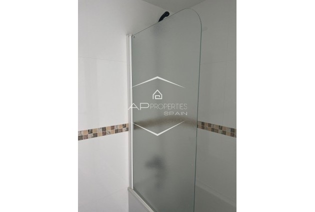 New Build - Apartment - Penthouse -
Calpe - Playa La Fossa