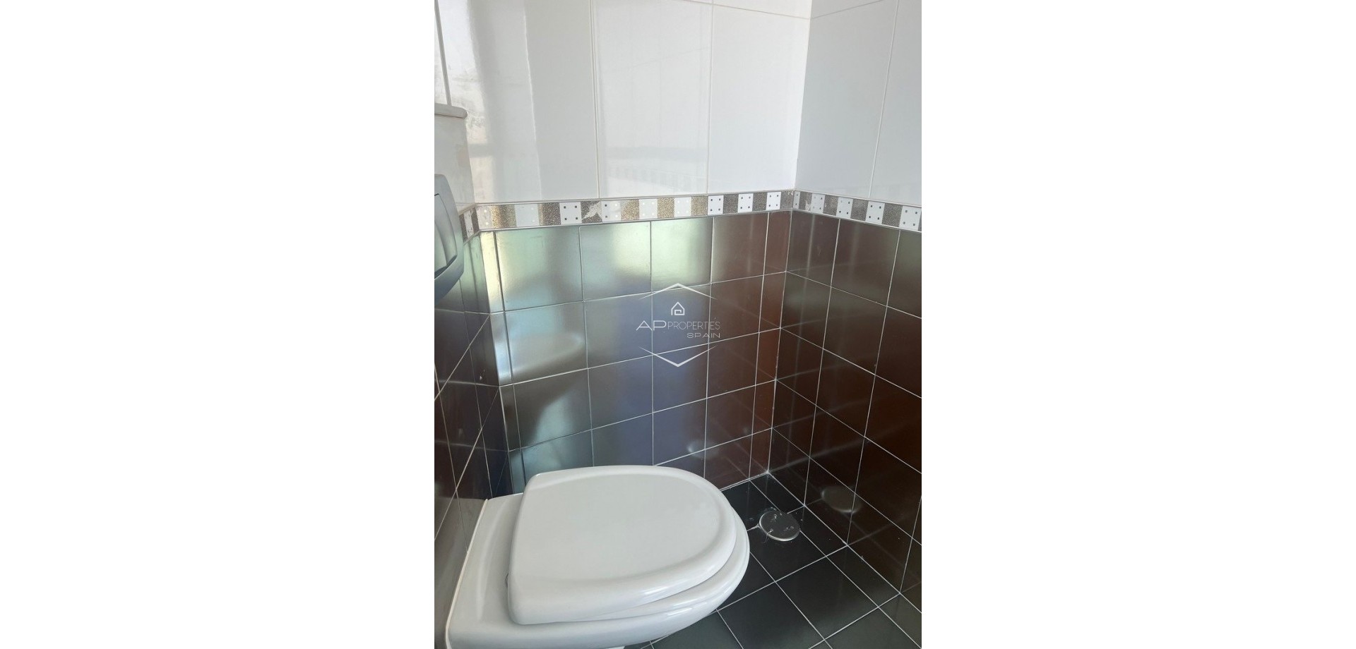 New Build - Apartment - Penthouse -
Calpe - Playa La Fossa