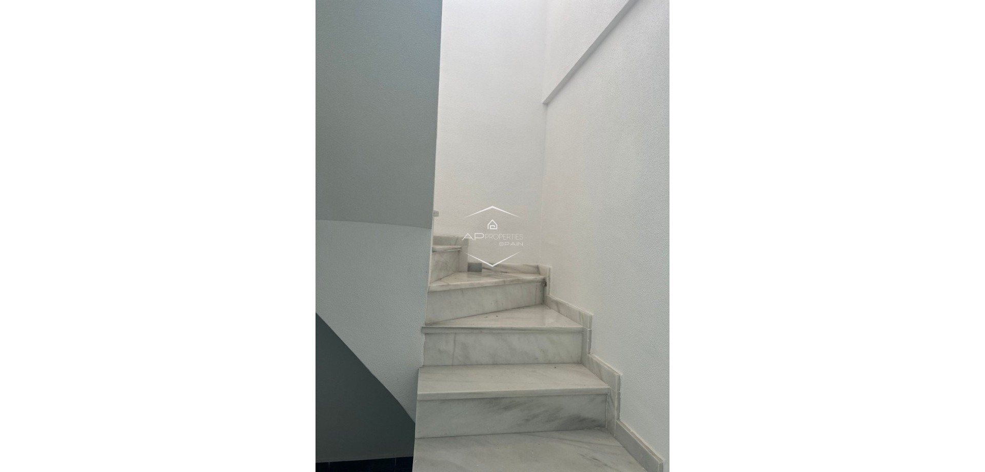 New Build - Apartment - Penthouse -
Calpe - Playa La Fossa