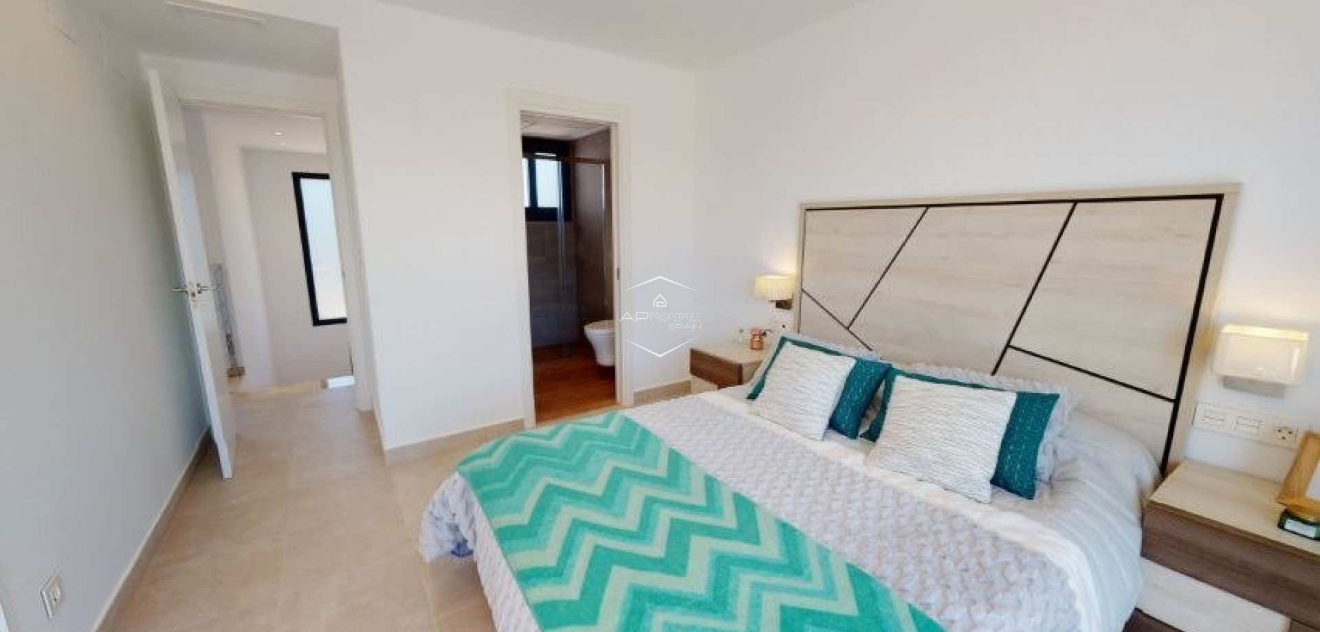 Nouvelle construction - Villa - Indépendante -
La Nucía - Urb. Don Mar