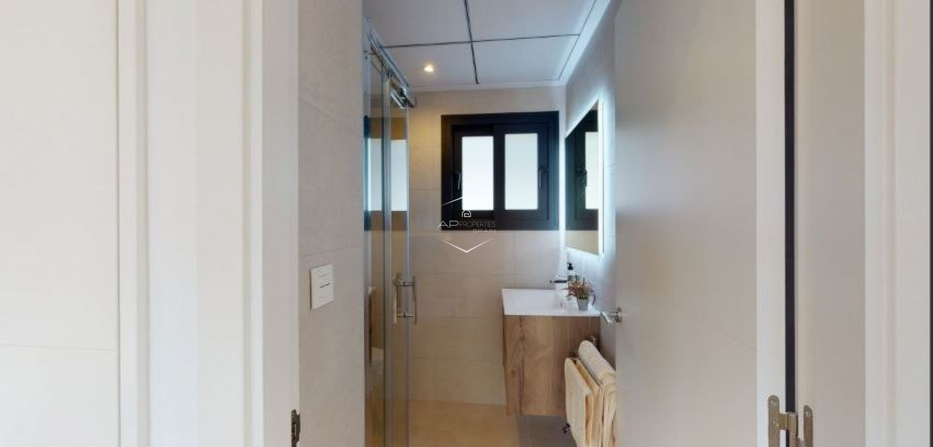 Nouvelle construction - Villa - Indépendante -
La Nucía - Urb. Don Mar