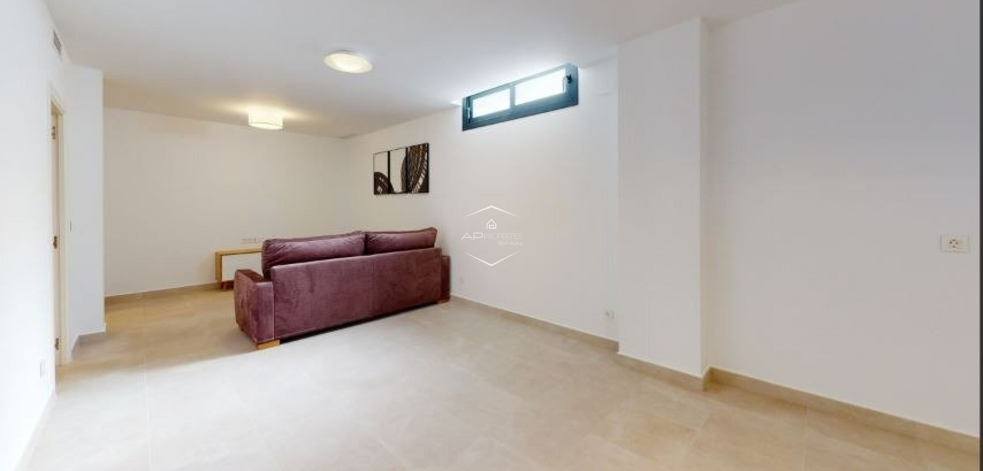 Nouvelle construction - Villa - Indépendante -
La Nucía - Urb. Don Mar