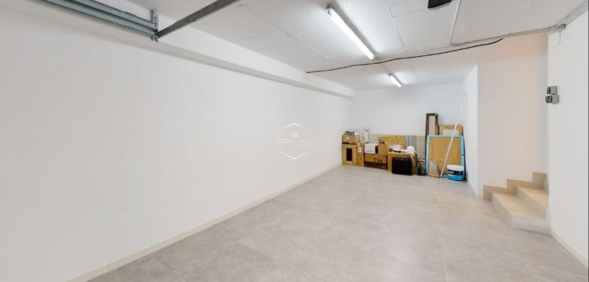 Nouvelle construction - Villa - Indépendante -
La Nucía - Urb. Don Mar