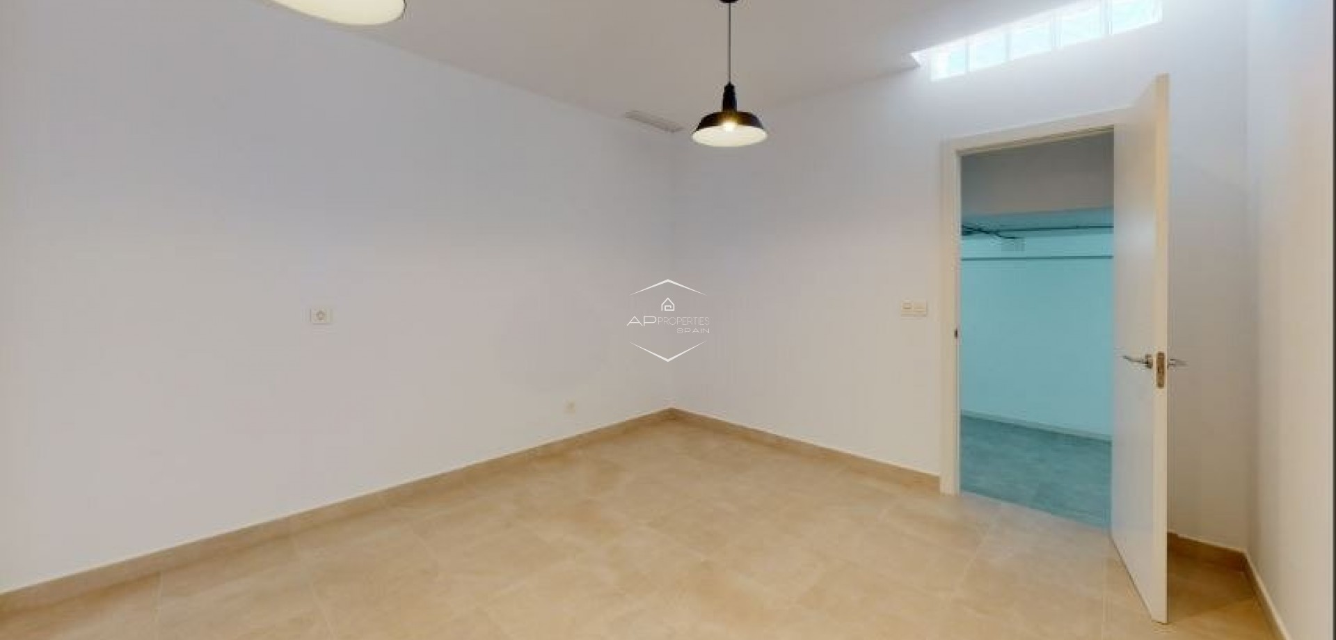 Nouvelle construction - Villa - Indépendante -
La Nucía - Urb. Don Mar