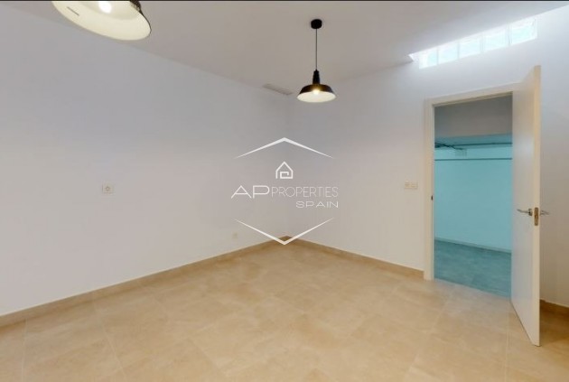 Nouvelle construction - Villa - Indépendante -
La Nucía - Urb. Don Mar