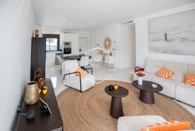 Nouvelle construction - Villa - Indépendante -
Pilar de la Horadada - Pinar de Campoverde