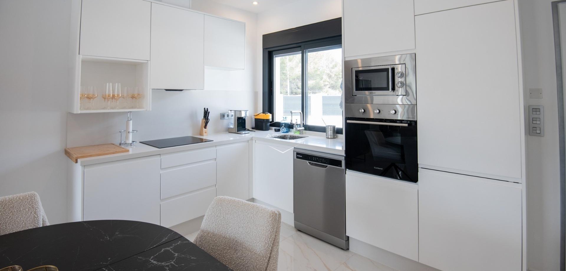 Nouvelle construction - Villa - Indépendante -
Pilar de la Horadada - Pinar de Campoverde