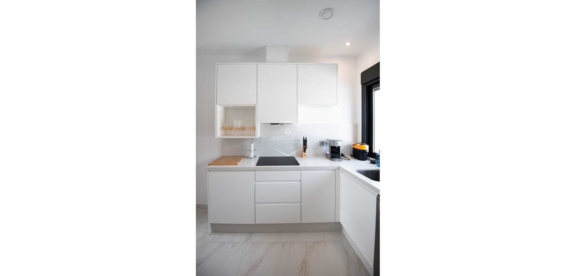 Nouvelle construction - Villa - Indépendante -
Pilar de la Horadada - Pinar de Campoverde