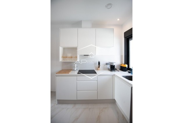 Nouvelle construction - Villa - Indépendante -
Pilar de la Horadada - Pinar de Campoverde