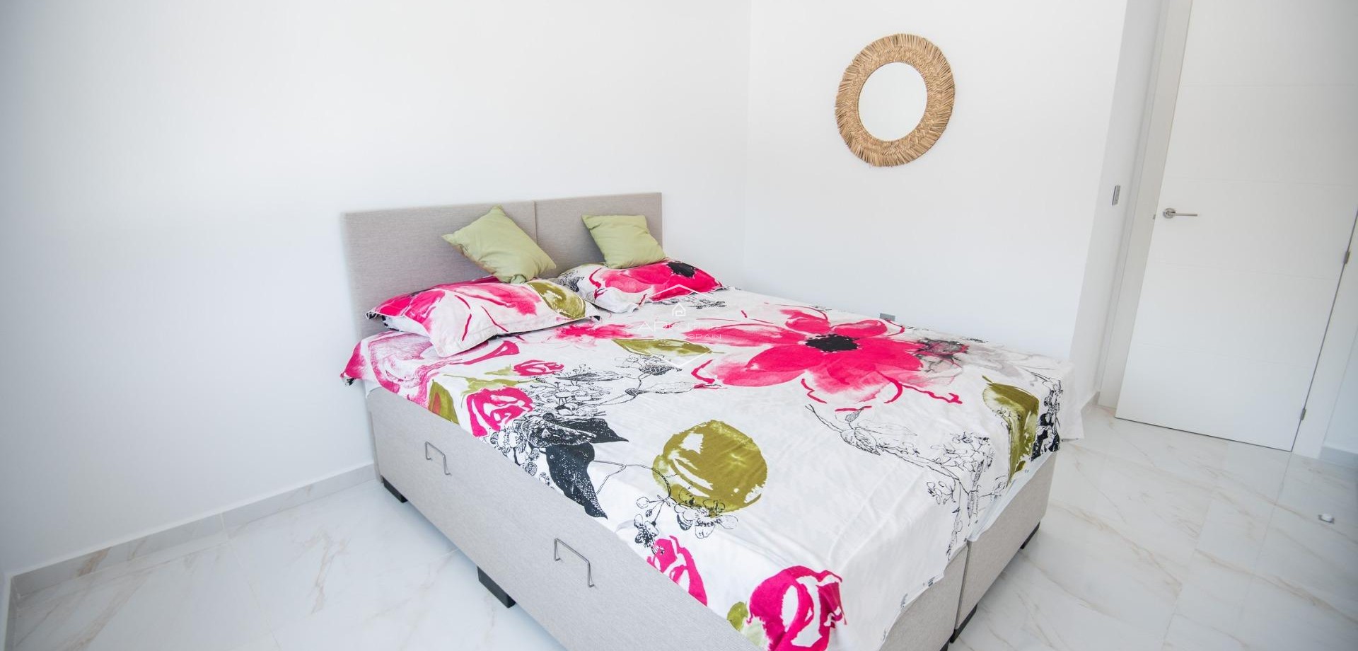 Nouvelle construction - Villa - Indépendante -
Pilar de la Horadada - Pinar de Campoverde