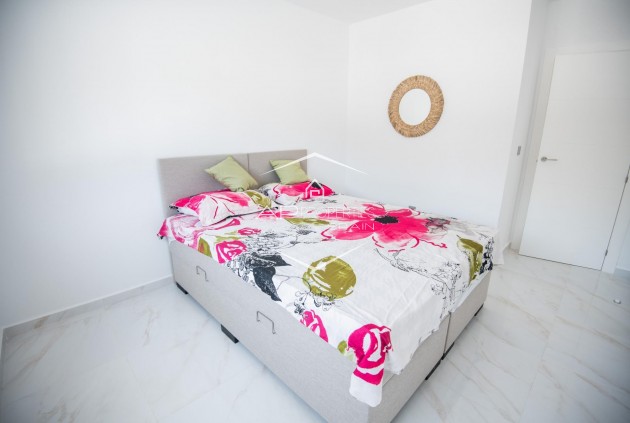 Nouvelle construction - Villa - Indépendante -
Pilar de la Horadada - Pinar de Campoverde