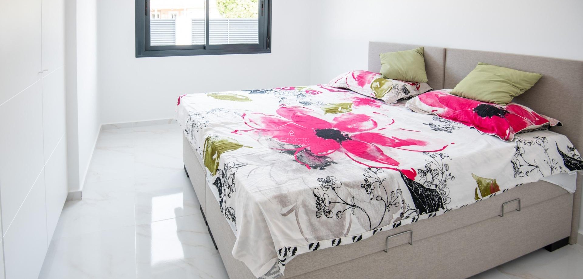 Nouvelle construction - Villa - Indépendante -
Pilar de la Horadada - Pinar de Campoverde