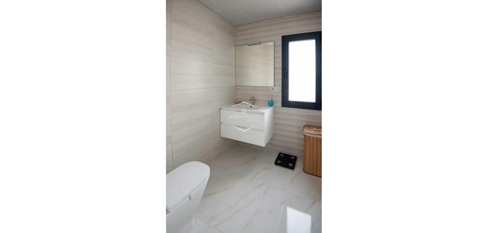 Nouvelle construction - Villa - Indépendante -
Pilar de la Horadada - Pinar de Campoverde