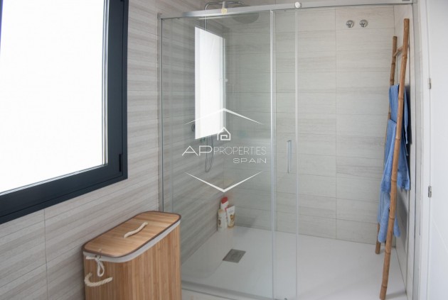 Nouvelle construction - Villa - Indépendante -
Pilar de la Horadada - Pinar de Campoverde