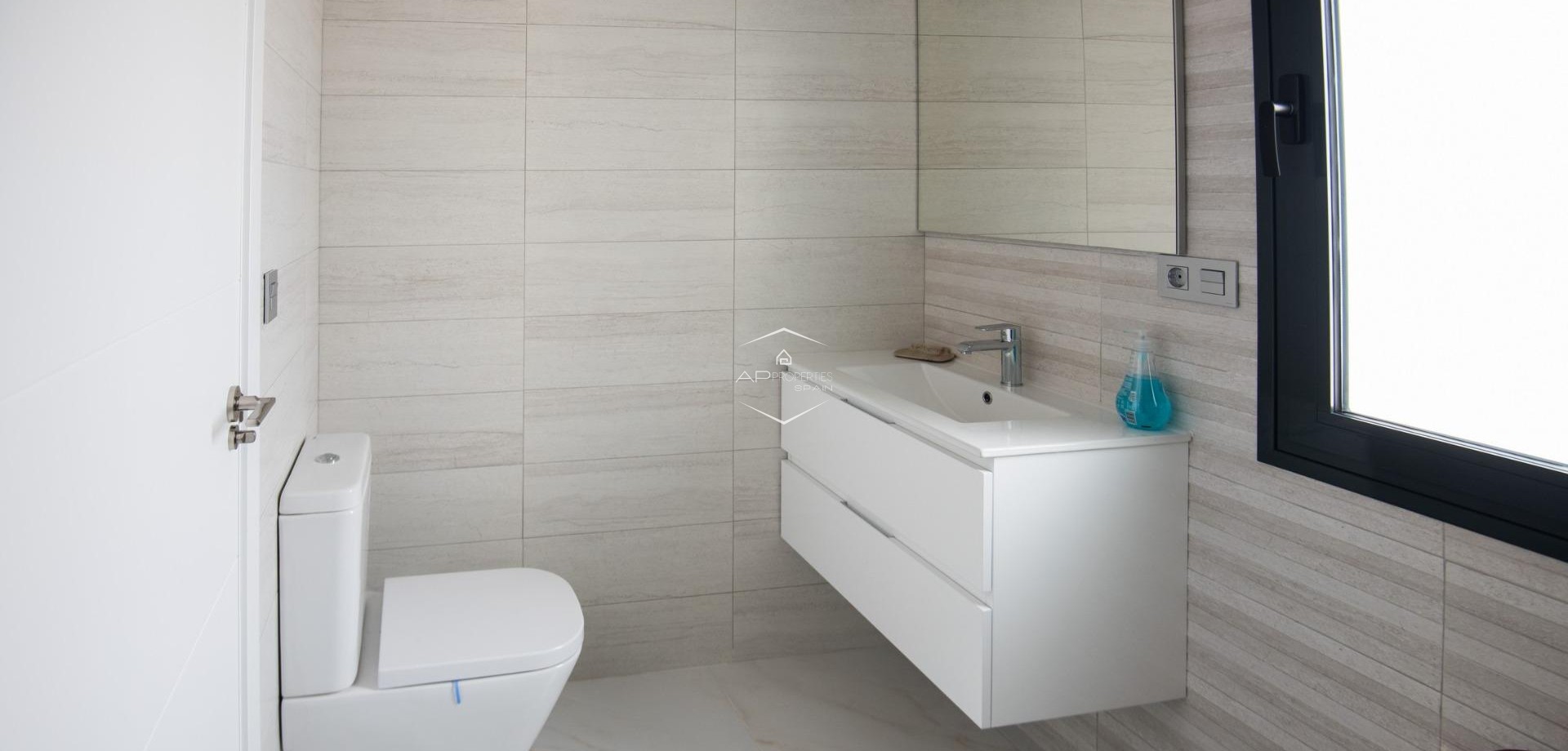 Nouvelle construction - Villa - Indépendante -
Pilar de la Horadada - Pinar de Campoverde