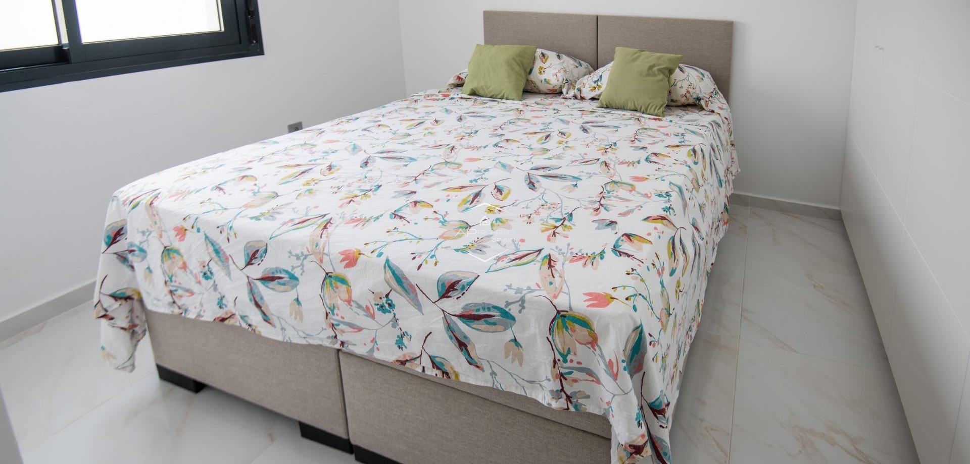 Nouvelle construction - Villa - Indépendante -
Pilar de la Horadada - Pinar de Campoverde