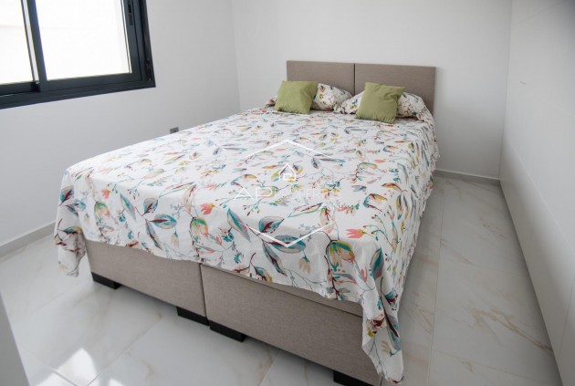 Nouvelle construction - Villa - Indépendante -
Pilar de la Horadada - Pinar de Campoverde