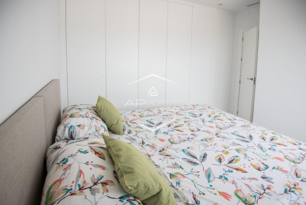 Nouvelle construction - Villa - Indépendante -
Pilar de la Horadada - Pinar de Campoverde