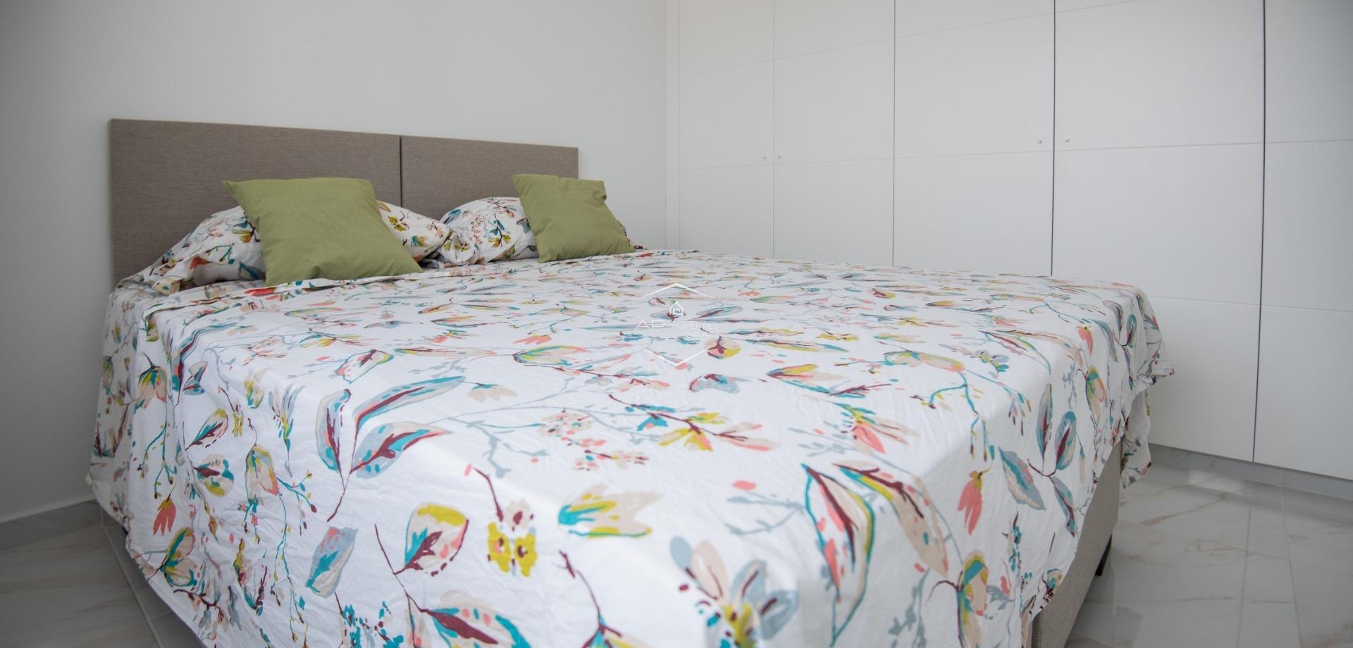 Nouvelle construction - Villa - Indépendante -
Pilar de la Horadada - Pinar de Campoverde