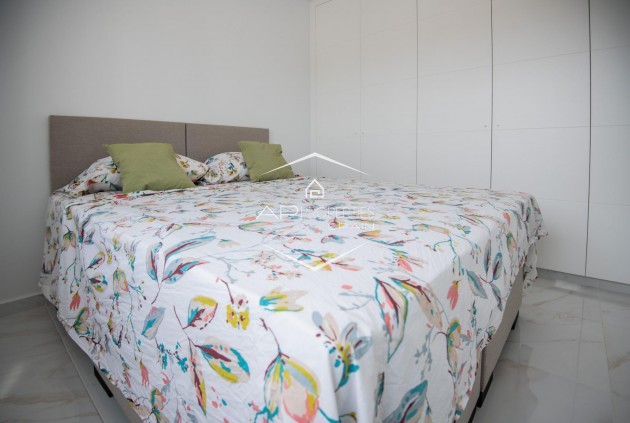 Nouvelle construction - Villa - Indépendante -
Pilar de la Horadada - Pinar de Campoverde