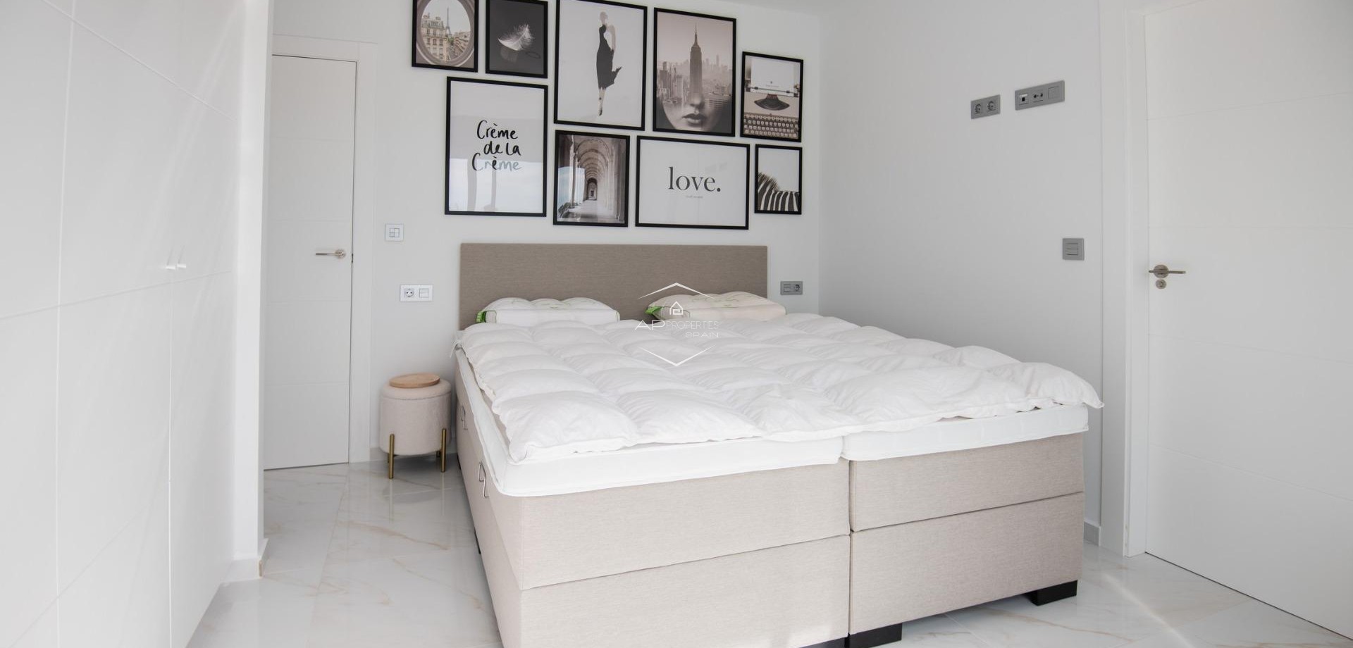 Nouvelle construction - Villa - Indépendante -
Pilar de la Horadada - Pinar de Campoverde